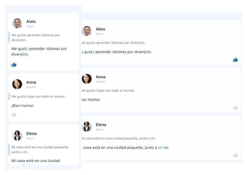 Busuu - Learn Languages 3