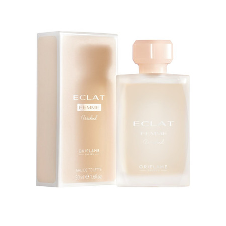 Oriflame Eclat Femme Weekend Eau de Toilette 1