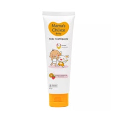 Mama's Choice Baby & Kids Toothpaste