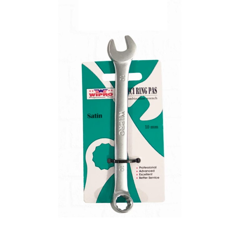 Wipro Kunci Ring Pas Satin 10 mm 1