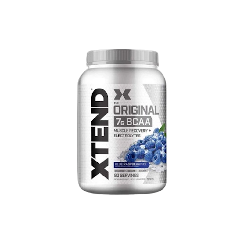 Scivation Xtend Bcaa Original 90 Serving 1