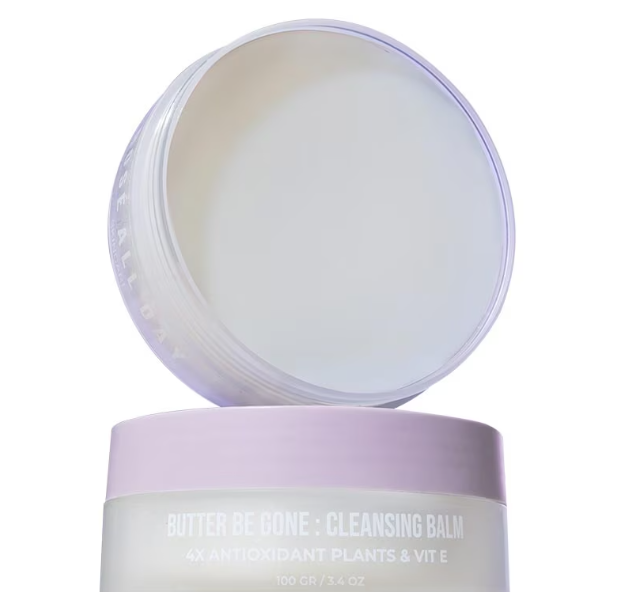 Rose Cosmetics International Rosé All Day Butter Be Gone Cleansing Balm