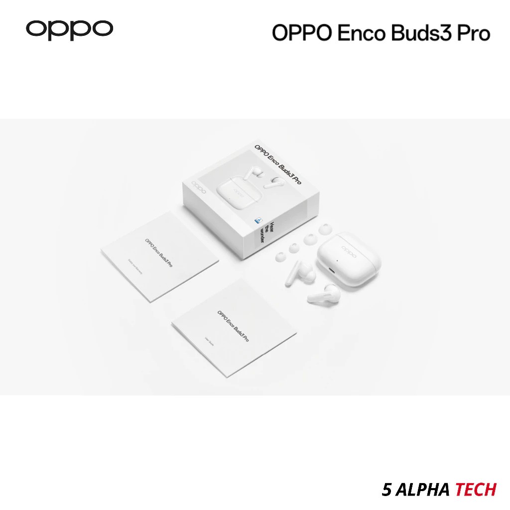 OPPO OPPO Enco Buds 3 Pro