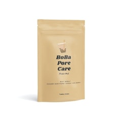 Boba Pore Care Mask