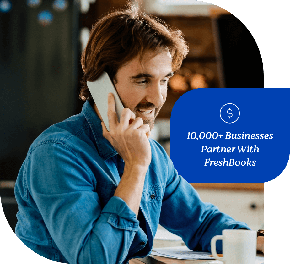 FreshBooks 3