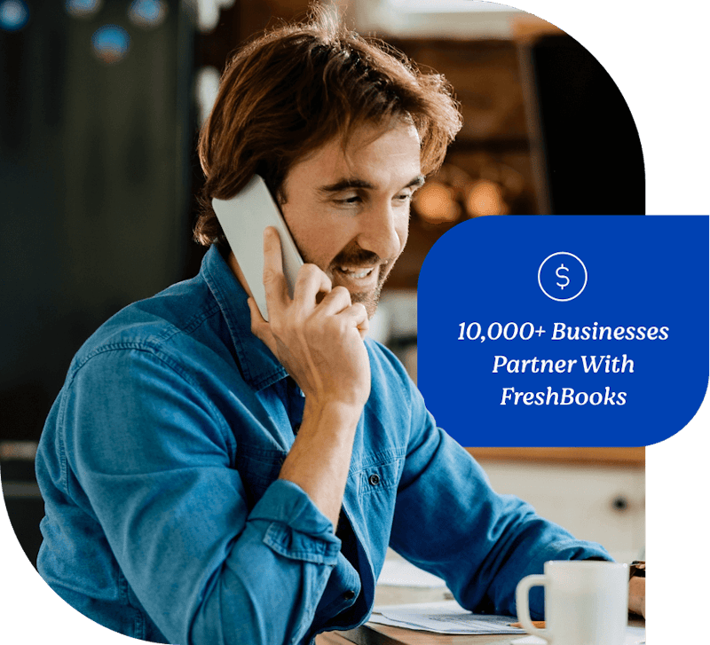 FreshBooks 3