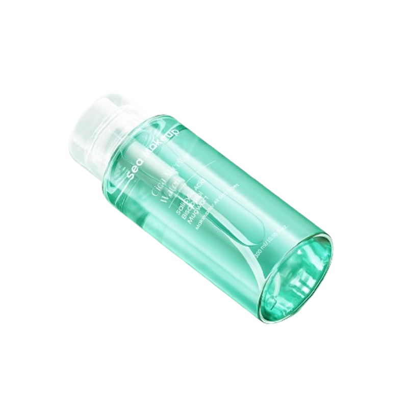 Sea Makeup Acne Clear Micellar Water 1