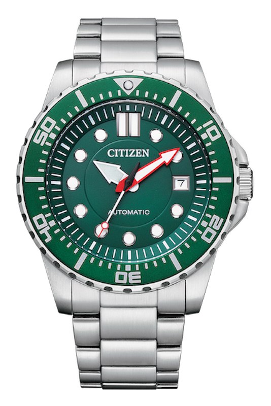 Automatic Mechanical 1