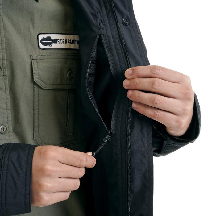 Eigerindo Multi Produk Industri  EIGER  Promptitude 1.1