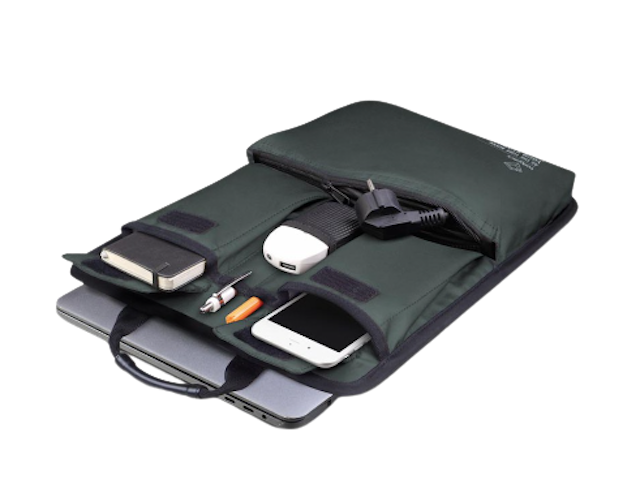 Prodiger Slendery Laptop Sleeve 2