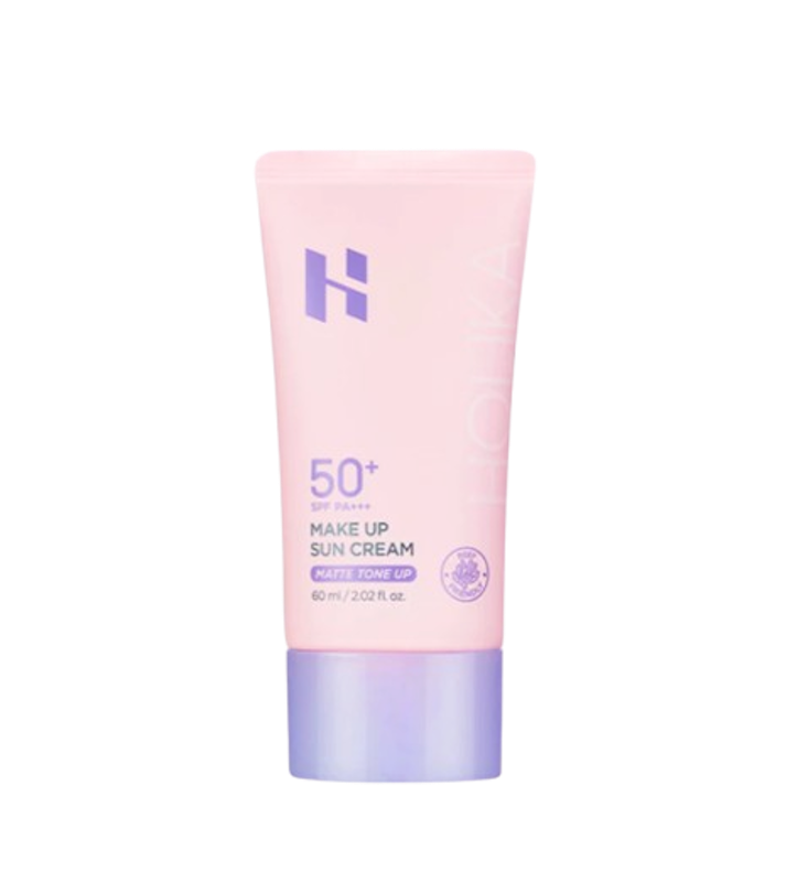 Make Up Sun Cream Matte Tone Up 1