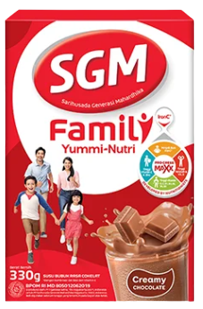 SGM Family