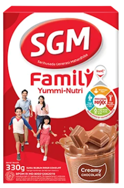 SGM Family 1