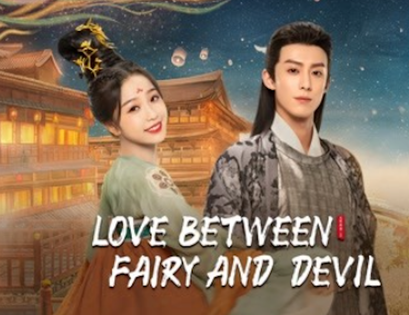 Love Between Fairy and Devil 1