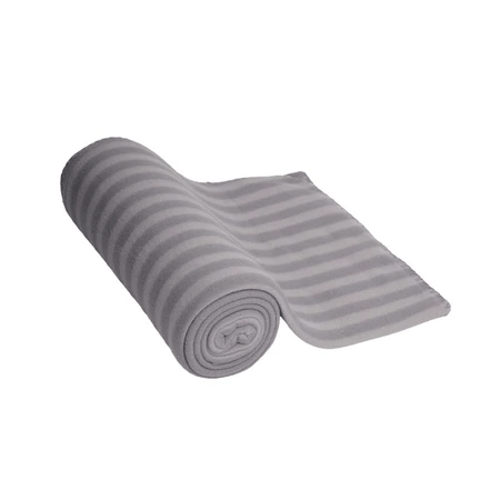 AZKO Sleeplite Selimut Polar Fleece Stripe 5
