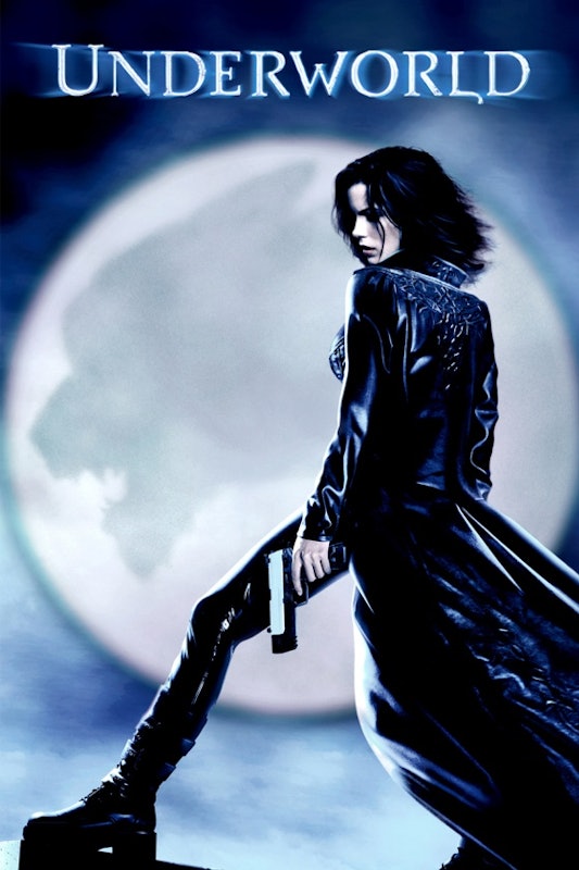 Underworld 1