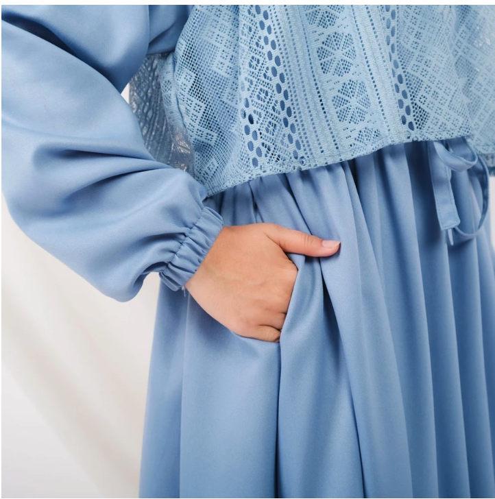  Maria Collection Meysha Dress