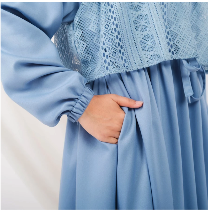 Maria Collection Meysha Dress 4