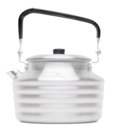 Eiger Crew Cook Set 4 5