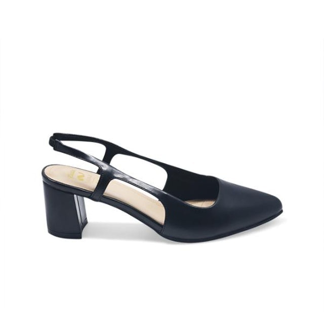 10 Rekomendasi Sepatu Bata untuk Wanita Terbaik (Terbaru Tahun