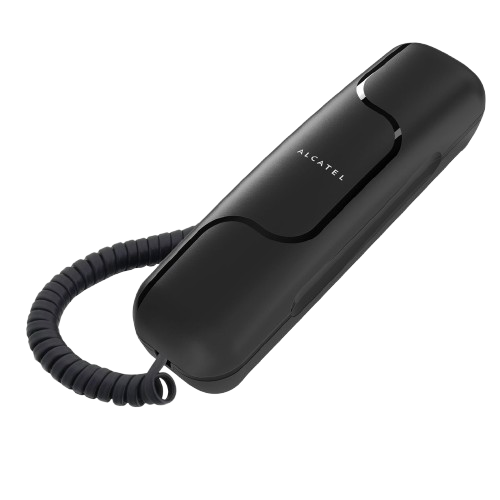 Alcatel Ultra Slim Phone Single Line Analog 5
