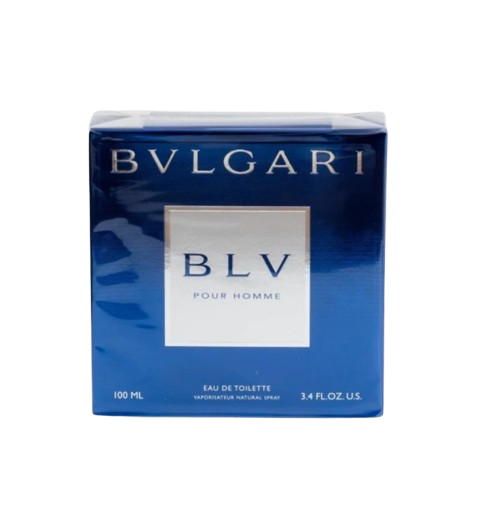 Bvlgari BLV Pour Home