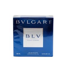 Bvlgari BLV Pour Home