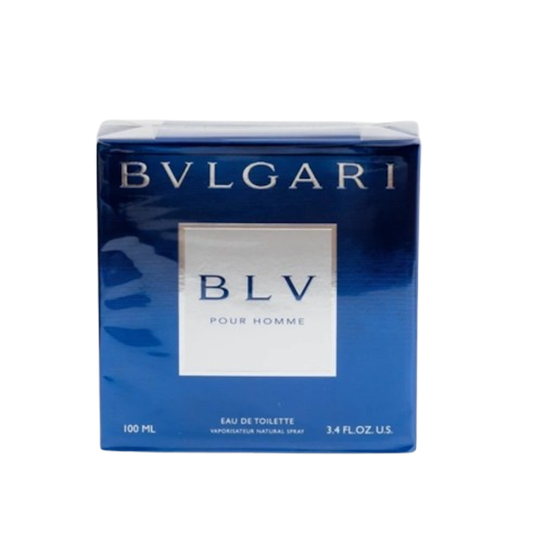 Bvlgari BLV Pour Home 1