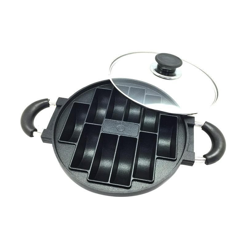 Happycall Cetakan Pukis 