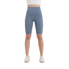 Jisoo Biker Shorts