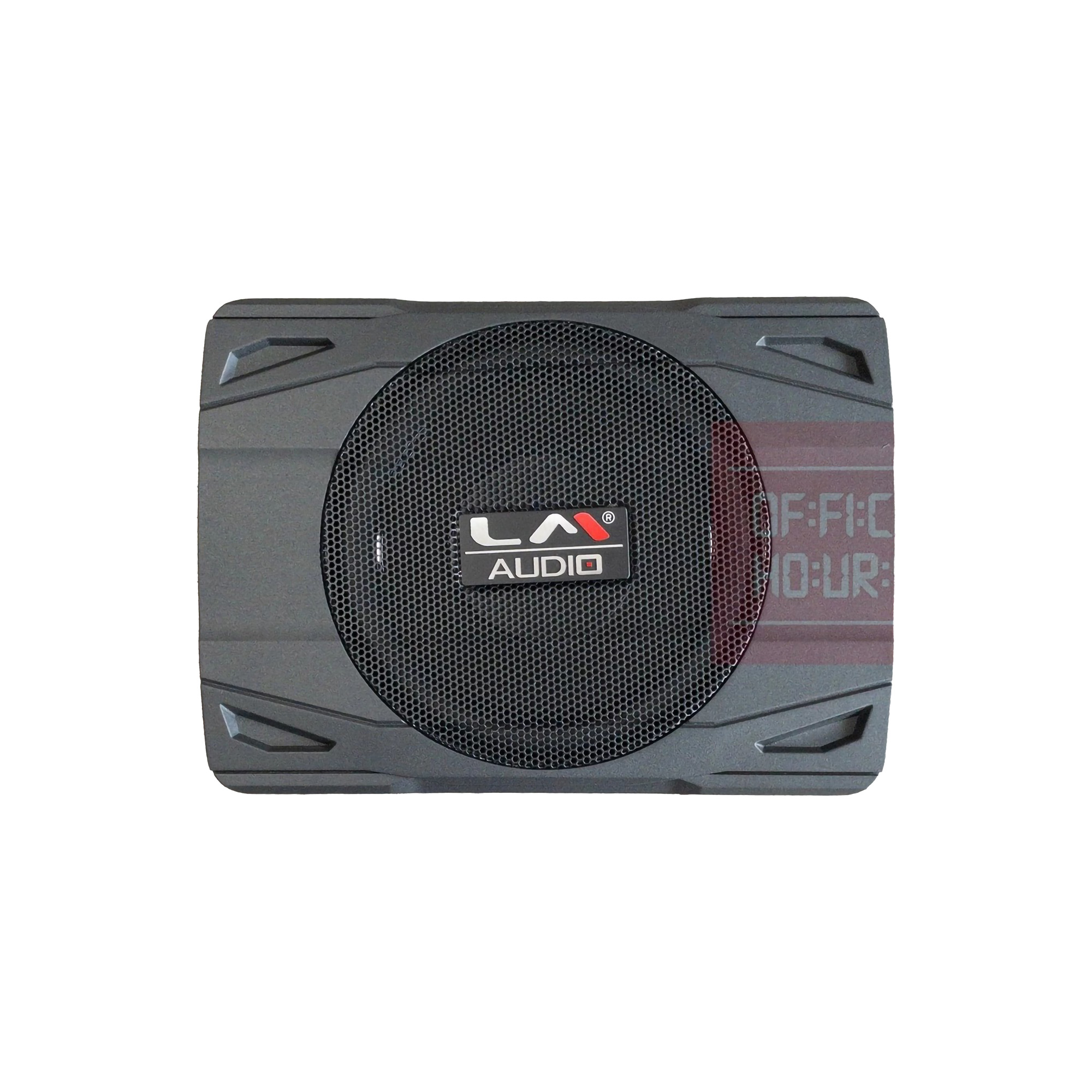 LM Audio® Subwoofer Active 8" ｜ LM-80S
