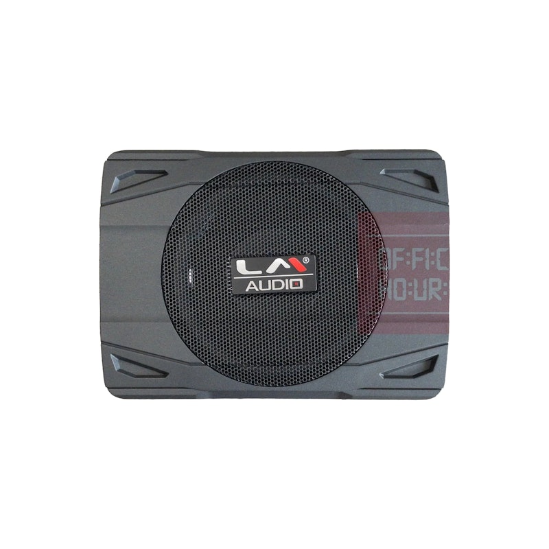 LM Audio® Subwoofer Active 8" 1