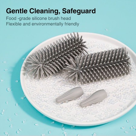  Dr.isla Silicone Bottle Bruch  BY17