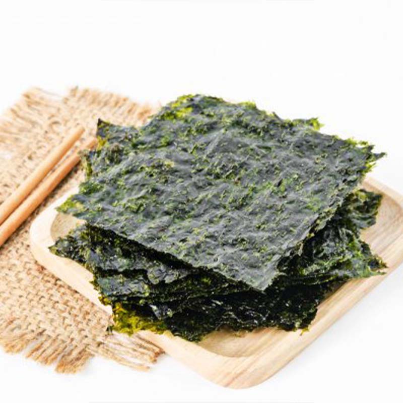 Seaweed Snacks