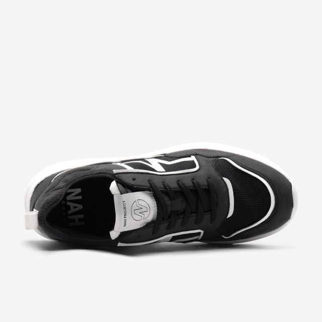 NG-FLEX BLACK WHITE 4