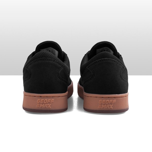 Geoff Maksimal Jaya Geoff Max East Black Gum