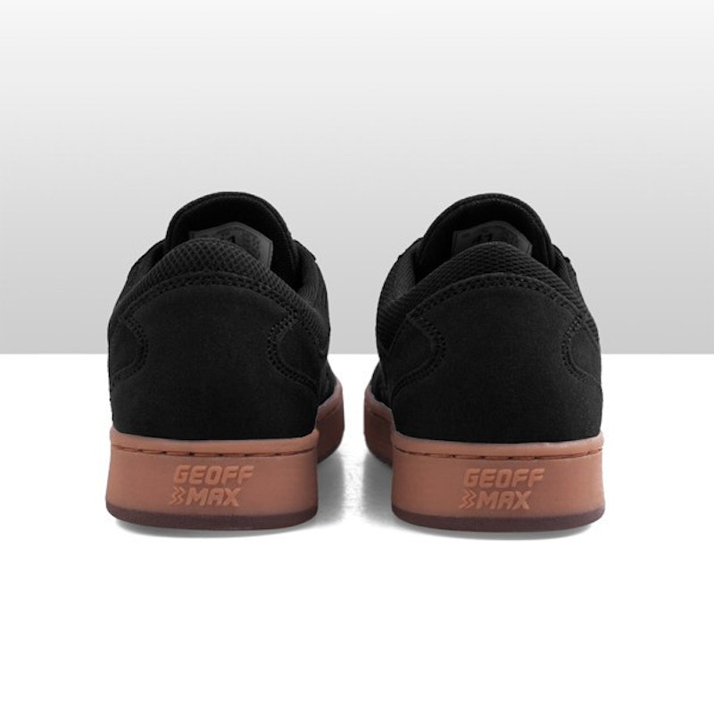 Geoff Max East Black Gum 4