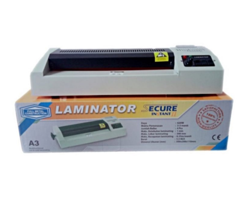 Laminator