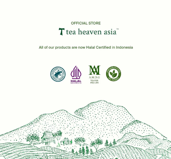 Tea Heaven Asia Tea Heaven Japanese Sencha