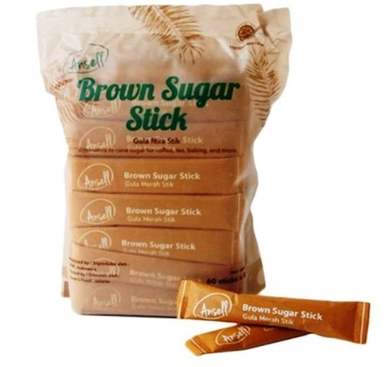 Brown Sugar Stick 1