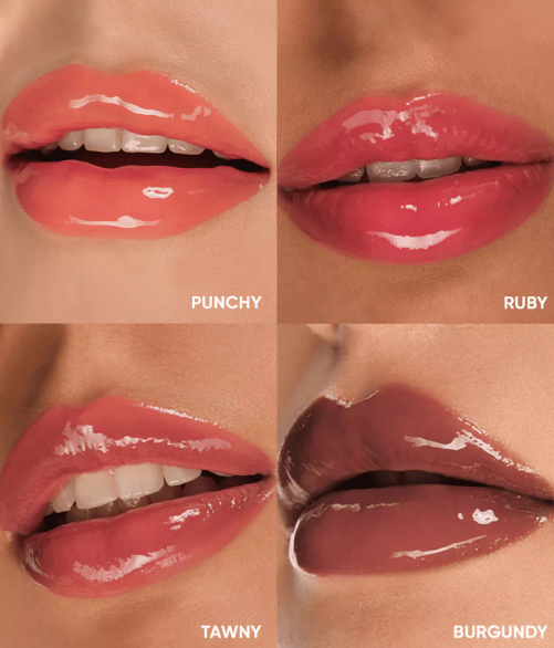 Judydoll Gummy Plump SPF Lip Butter 5
