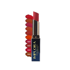 Lipstick Intense Matte Cherry Crush