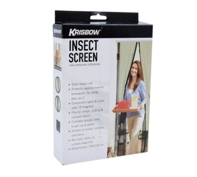 Insect Screen