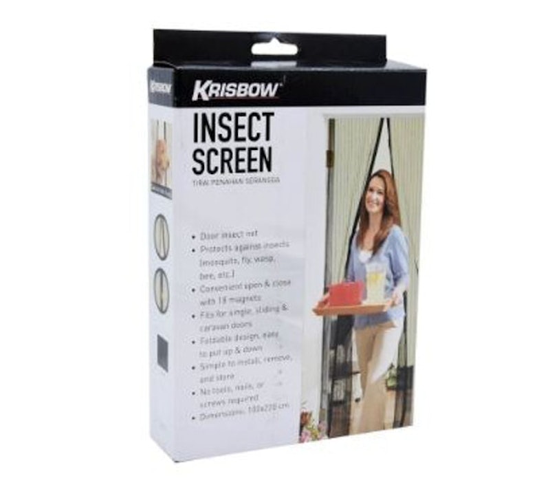 Insect Screen 1