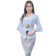 Wirati Kebaya Bali Kebaya Bali Rumbai Lengan Trompet 1