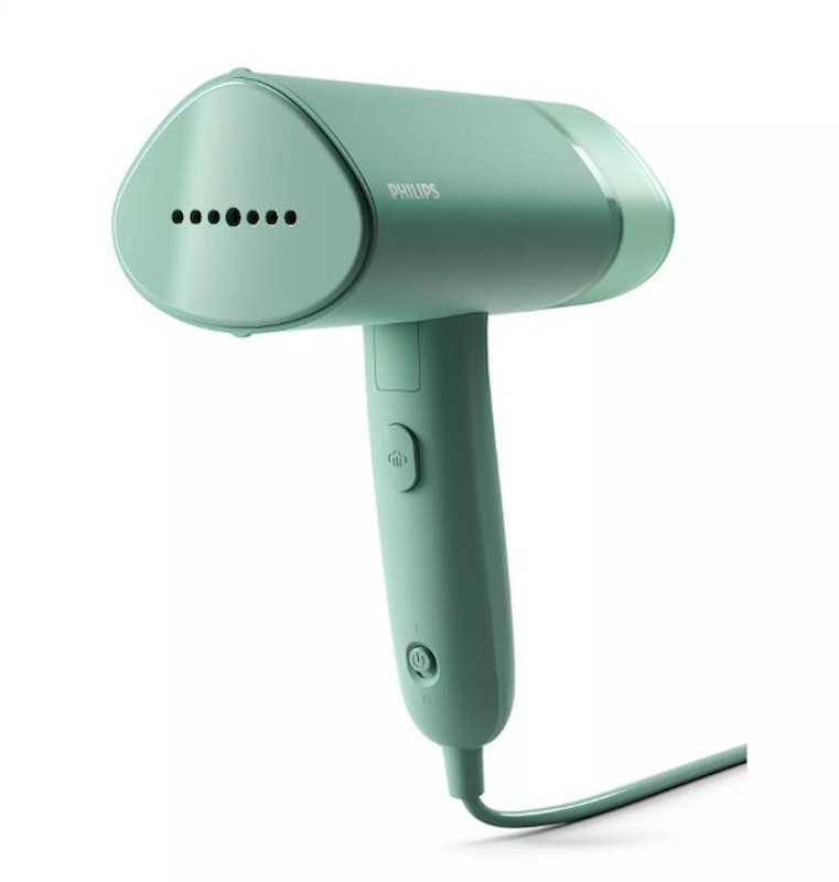 Garment Steamer 1