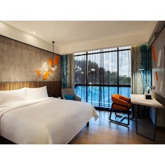 ibis Styles Medan Pattimura
