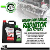 Liquid Radiator Mobil 10 Rekomendasi Air Radiator Mobil Terbaik [Ditinjau Guru Teknik ...