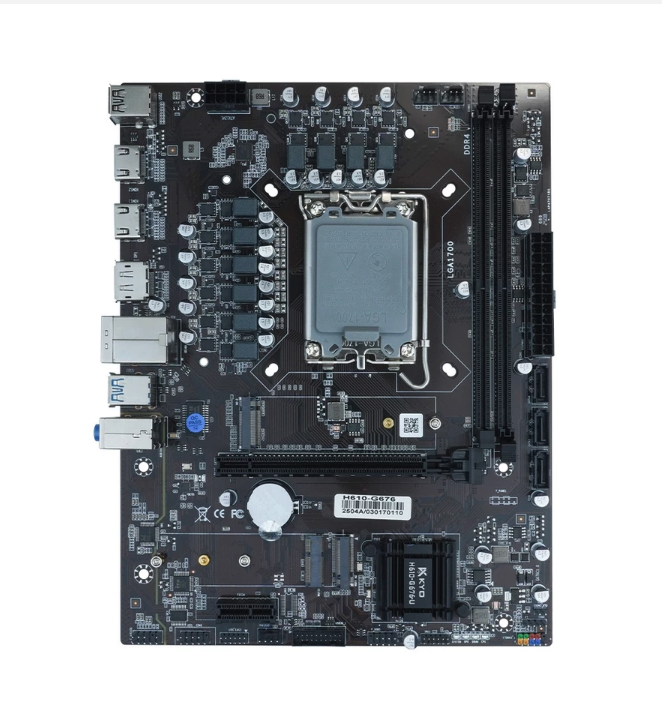 Adiraja Teknologi Nusantara KYO Kaizen H610-G676