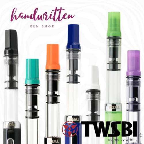 TWSBI TWSBI Eco Fountain Pen